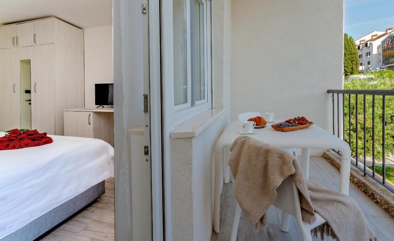 Zvonko Apartman Split