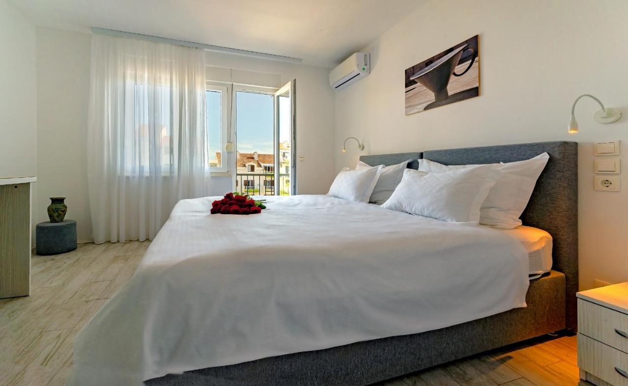 Apartman Zvonko Split