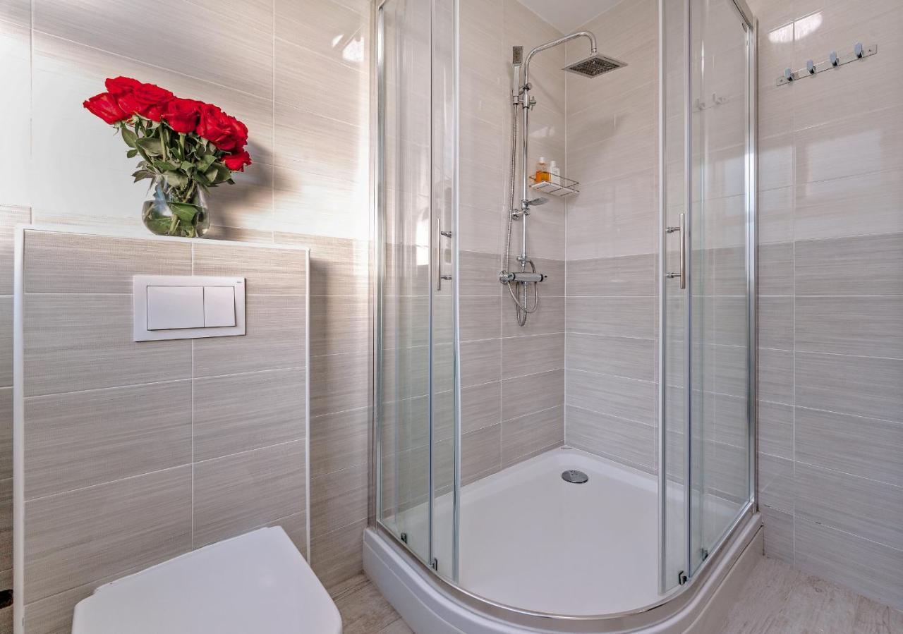Apartman Zvonko Split
