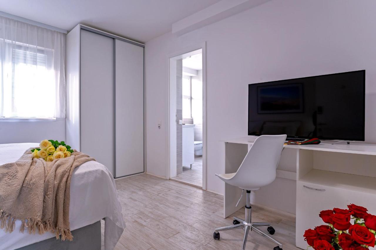 Zvonko Apartman Split
