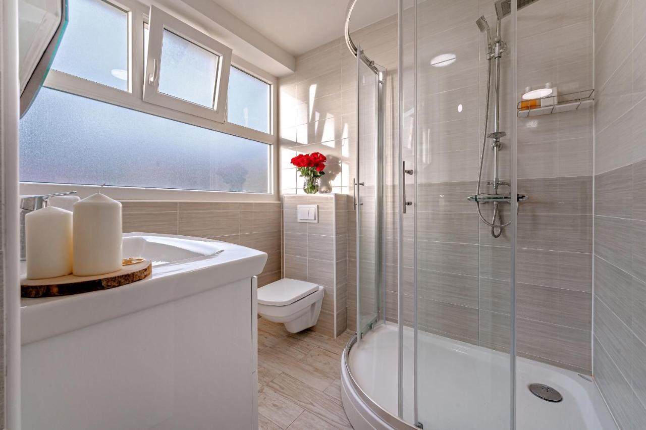 Zvonko Apartman Split