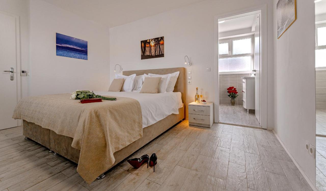 Apartman Zvonko Split