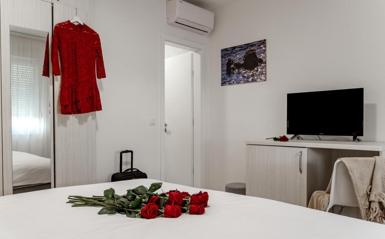 Zvonko Apartman Split