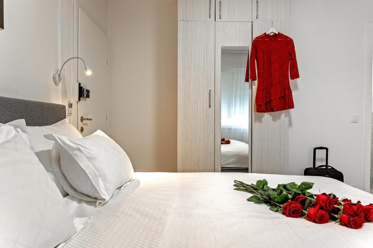 Apartman Zvonko *