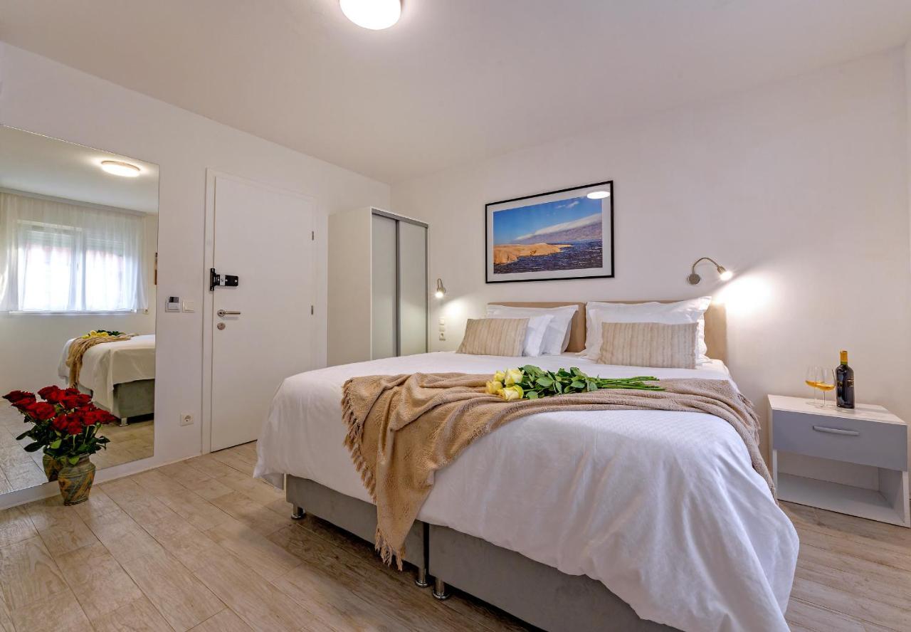 Apartman Zvonko