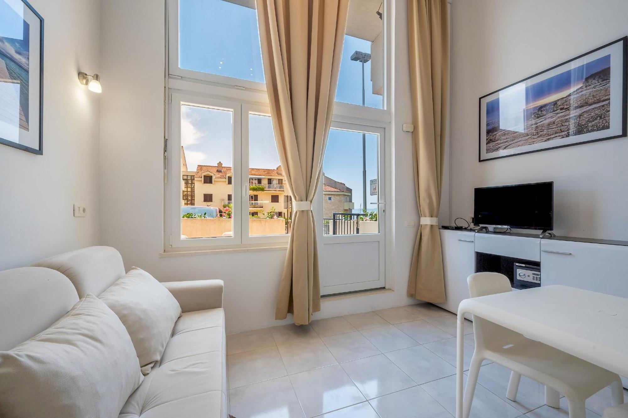 Zvonko Apartman Split