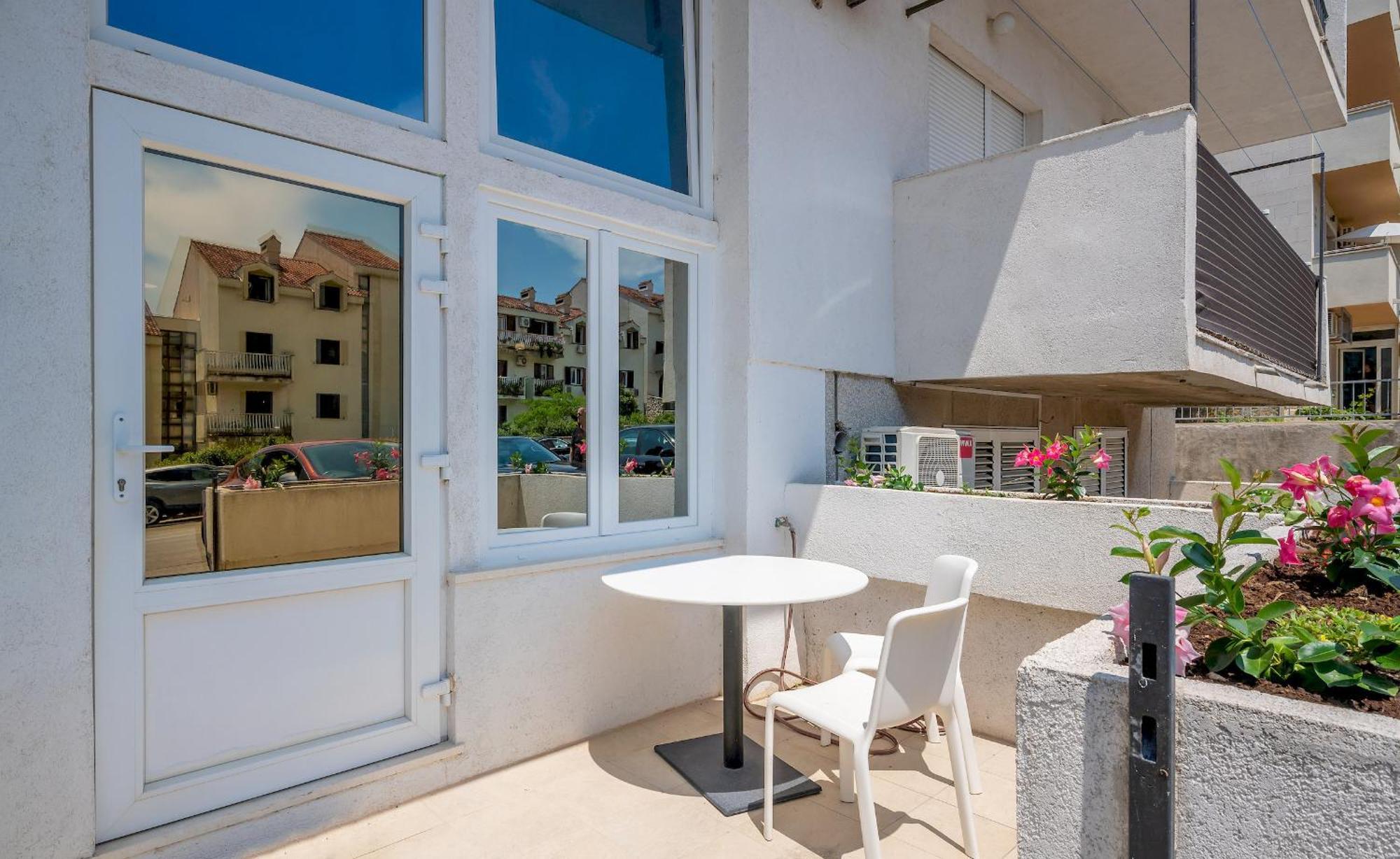 Apartman Zvonko